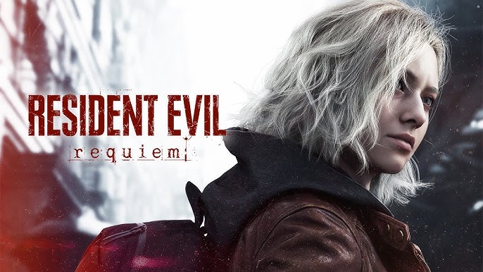 Resident Evil Requiem